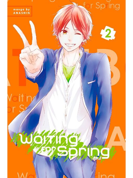 Title details for Waiting for Spring, Volume 2 by ANASHIN - Available